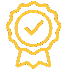 Calidad verificada
