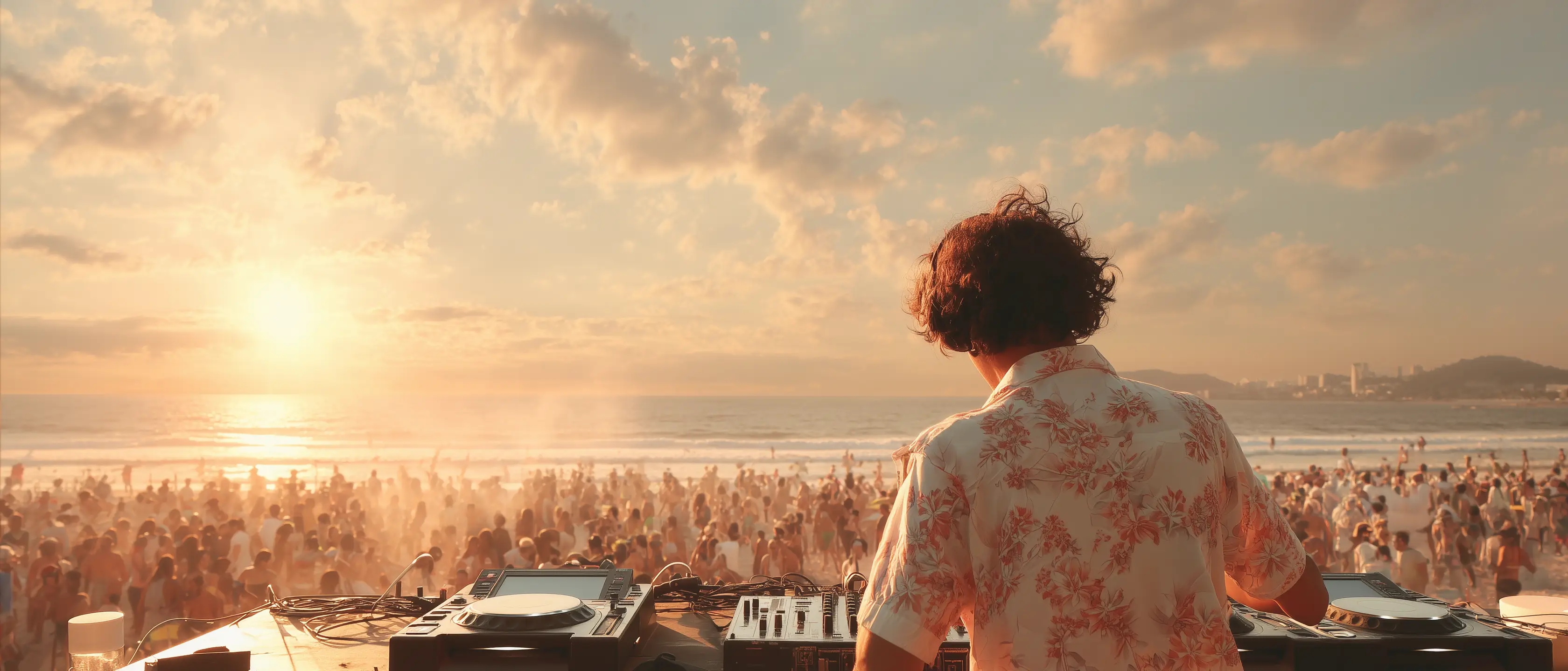 International Mix