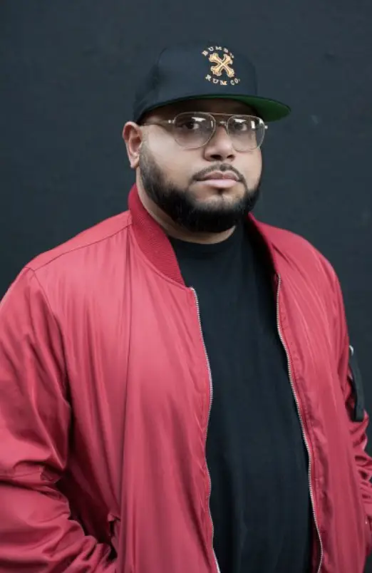 DJ Nova