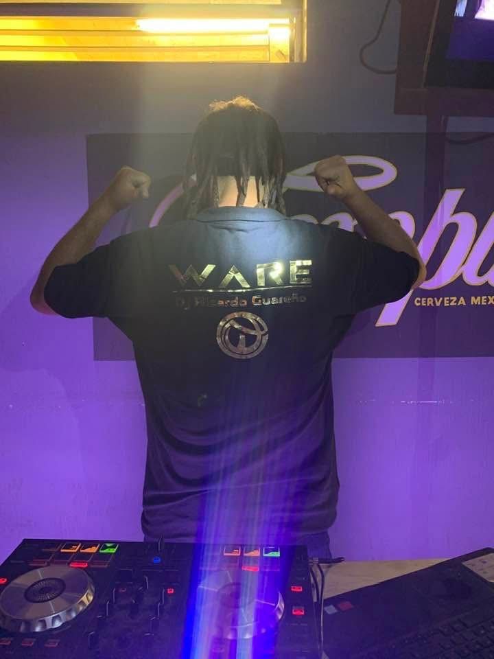 DJ Ware