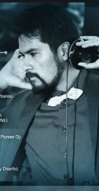DJ Alan Jaziel